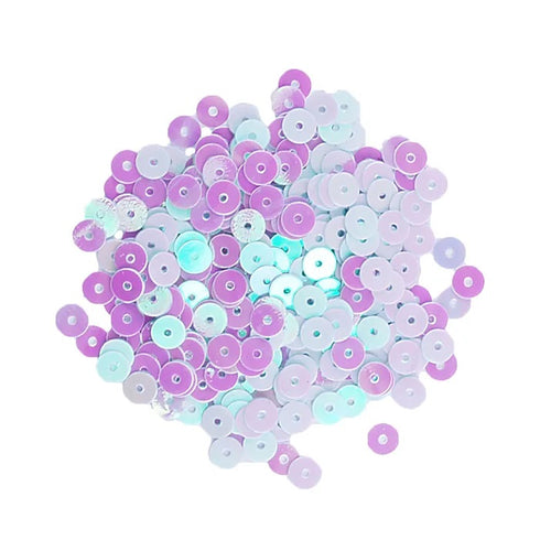 5mm Flat Sequins (available in 3 colours)
